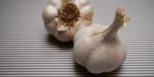 Beitragsbild des Blogbeitrags Superfood Knoblauch: Knoblauchsuppe