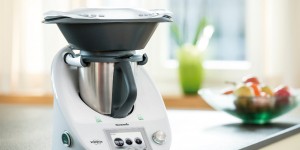 Beitragsbild des Blogbeitrags Outing: Die Thermomix-Groupies