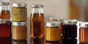 Beitragsbild des Blogbeitrags Unverschwendet: Essen macht Sinn