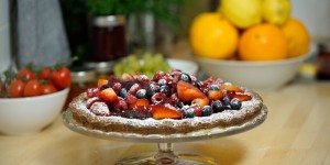 Beitragsbild des Blogbeitrags Geburtstags-Gewinnspiel: Unverschwendeter Genuss