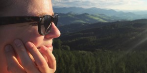 Beitragsbild des Blogbeitrags Es ghert mehr g’schmust! Die schönsten Sonnenuntergänge