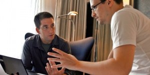 Beitragsbild des Blogbeitrags Citizenfour