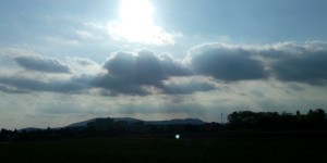 Beitragsbild des Blogbeitrags Vösendorf Runde