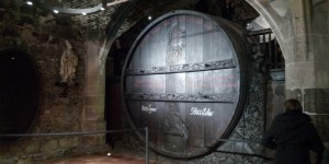 Beitragsbild des Blogbeitrags Leopoldifest in Klosterneuburg 