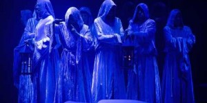 Beitragsbild des Blogbeitrags Gregorian 2017