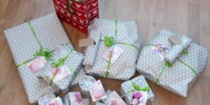 Beitragsbild des Blogbeitrags Weihnachtsstimmung