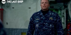 Beitragsbild des Blogbeitrags The last ship