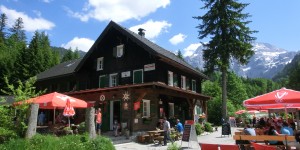 Beitragsbild des Blogbeitrags Ebenforstalm – Almsee – Ödseen