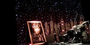 Beitragsbild des Blogbeitrags Poesie-Party