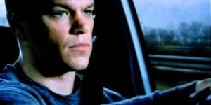 Beitragsbild des Blogbeitrags Die Bourne-Reihe 