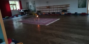 Beitragsbild des Blogbeitrags GEA Universum