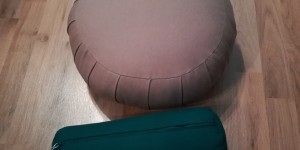 Beitragsbild des Blogbeitrags Zen ist überhaupt nicht lustig!!!