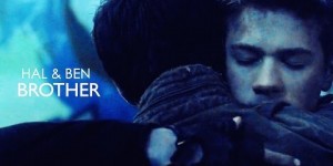 Beitragsbild des Blogbeitrags Falling Skies