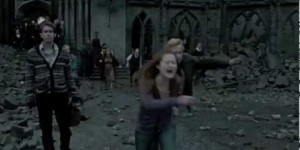 Beitragsbild des Blogbeitrags Harry Potter