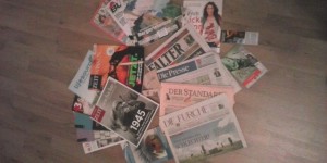 Beitragsbild des Blogbeitrags Ein perfekter Tag