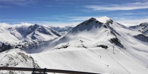 Beitragsbild des Blogbeitrags Stubnerkogel