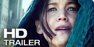 Beitragsbild des Blogbeitrags Die Tribute von Panem – Mockingjay 2