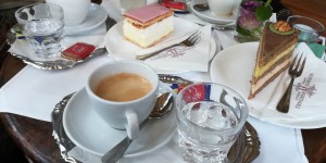 Beitragsbild des Blogbeitrags Mädelstag am Berg