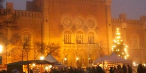 Beitragsbild des Blogbeitrags Mittelalter Adventmarkt HGM