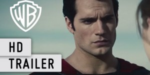 Beitragsbild des Blogbeitrags Man of Steel