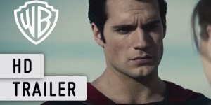 Beitragsbild des Blogbeitrags Man of Steel 