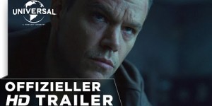 Beitragsbild des Blogbeitrags Jason Bourne 