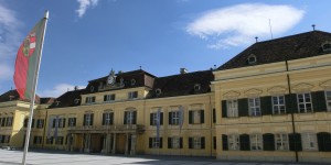 Beitragsbild des Blogbeitrags Laxenburg 2016