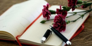 Beitragsbild des Blogbeitrags [Rezension] Moleskine, mein Schatz! Wie konnte ich je ohne dich sein? 