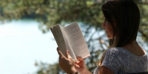 Beitragsbild des Blogbeitrags 2016: gelesen und geliebt