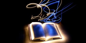 Beitragsbild des Blogbeitrags Bookish Magic.