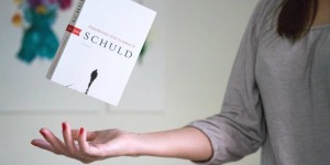 Beitragsbild des Blogbeitrags [Rezension] Schuld: Stories von Ferdinand von Schirach 