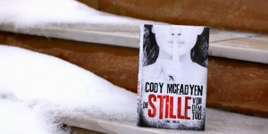 Beitragsbild des Blogbeitrags [Rezension] Die Stille vor dem Tod von Cody McFadyen 