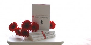 Beitragsbild des Blogbeitrags [Rezension] Carl Tohrberg. Drei Stories von Ferdinand von Schirach 