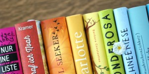 Beitragsbild des Blogbeitrags [Zitat des Tages] Virginia Woolf 