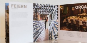 Beitragsbild des Blogbeitrags Publication: Arlberg Hospiz Hotel Brochure | Winter Destination Wedding
