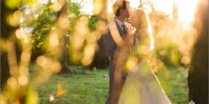 Beitragsbild des Blogbeitrags Ski-Inspired Summer Wedding | Cat and Menno and their Tiffany Blue Color Theme