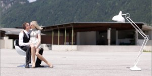 Beitragsbild des Blogbeitrags ABOUT US Video now ONLINE | Sneak a peek into our world of Wedding Photography
