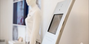 Beitragsbild des Blogbeitrags NHP Photo Booth 2.0 unveiled | Stylish fun for your wedding 