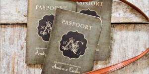 Beitragsbild des Blogbeitrags Wedding Inspirations | Wedding Stationery Ideas