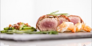 Beitragsbild des Blogbeitrags Food Photography
