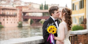 Beitragsbild des Blogbeitrags Bassano del Grappa Destination Wedding with Melissa and Sean | Italy Wedding Photographer 