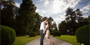 Beitragsbild des Blogbeitrags Summer Engagement Shoot with Julie and Jan | Innsbruck, Tyrol 