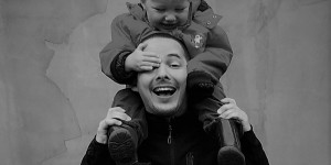 Beitragsbild des Blogbeitrags „Was kann ich mit einem Misthaufen Positives machen?“