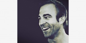 Beitragsbild des Blogbeitrags David Dietrich, der Trauminator