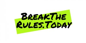 Beitragsbild des Blogbeitrags Helden-von-heute.at wird BreakTheRules.Today 
