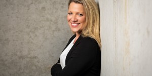 Beitragsbild des Blogbeitrags Nina Kaiser, die Gamechangerin: „Das haben wir immer schon so gemacht? Geht gar nicht!“