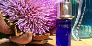 Beitragsbild des Blogbeitrags La Prairie SKIN CAVIAR – WARUM DER SOMMER NIE ENDET