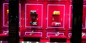 Beitragsbild des Blogbeitrags New York Fashion Week vs. Late Night Shopping Cannes