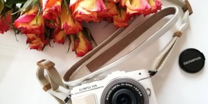 Beitragsbild des Blogbeitrags Olypmus Pen E-PL7 Top oder Flop?