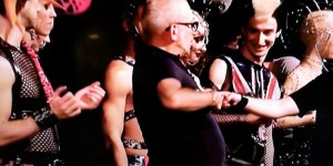 Beitragsbild des Blogbeitrags Jean Paul GAULTIER